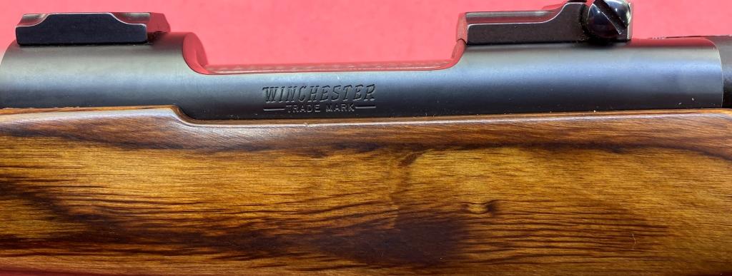 Winchester 70 .243 Rifle