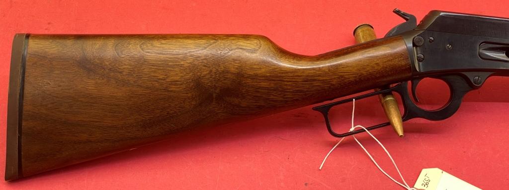 Marlin 1894cl .25-20 Rifle