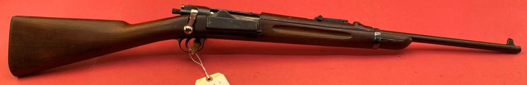 Springfield Armory 1899 Krag .30-40 Rifle