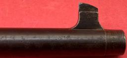 Springfield Armory 1899 Krag .30-40 Rifle