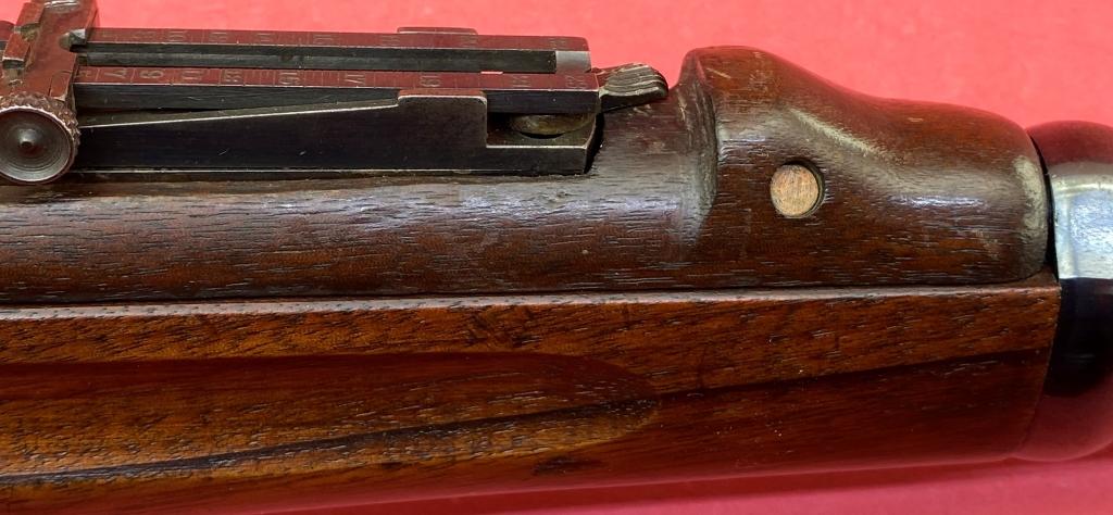 Springfield Armory 1899 Krag .30-40 Rifle