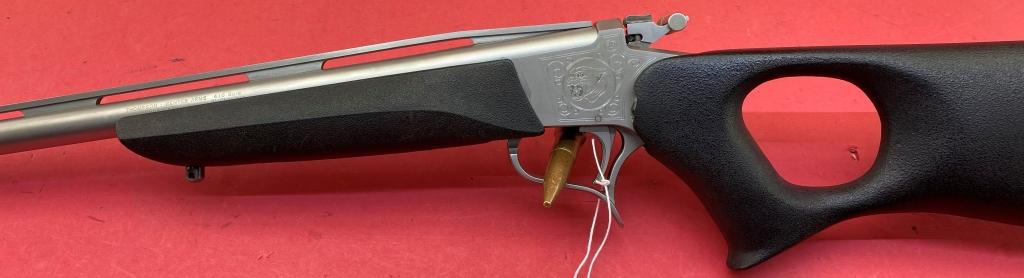 Thompson Center Contender Carbine .410 3" Rifle