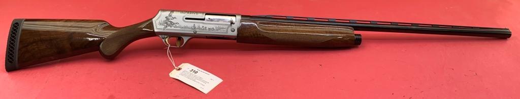 Browning A500 Du 12 Ga 3" Shotgun