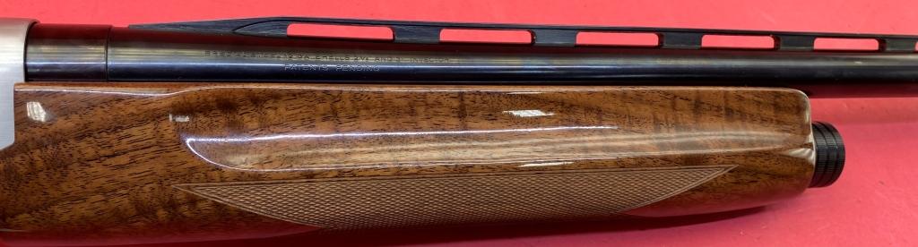 Browning A500 Du 12 Ga 3" Shotgun