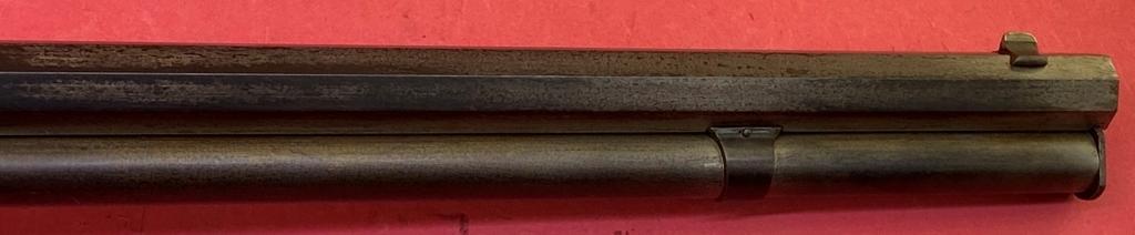 Winchester Pre 98 1873 .22 Short Rifle