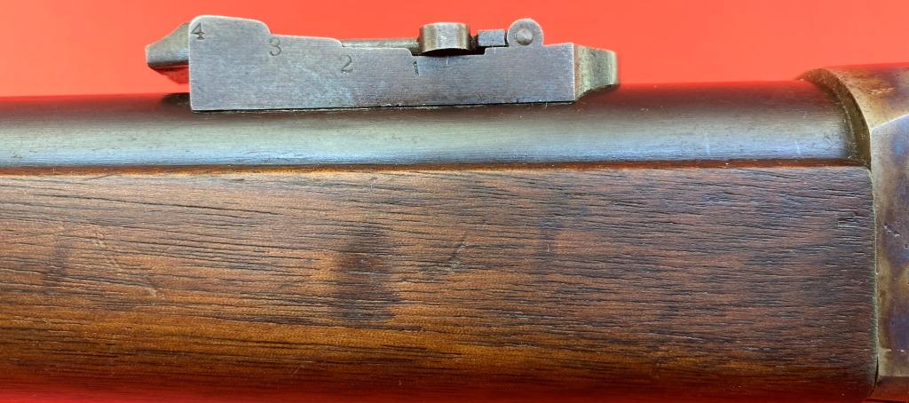 Peabody Pre 98 Military Rifle .43 Rifle