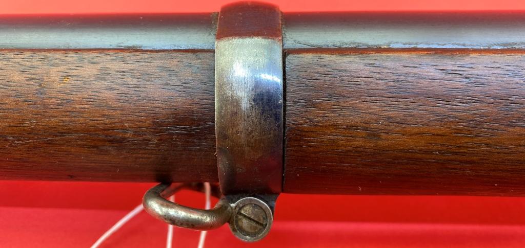 Peabody Pre 98 Military Rifle .43 Rifle