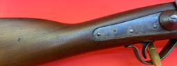 Peabody Pre 98 Military Rifle .43 Rifle