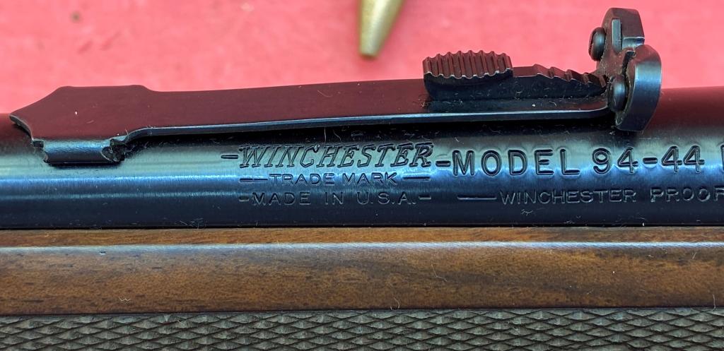 Winchester 94 .44 Mag Rifle
