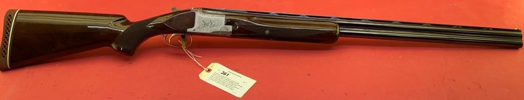 Browning Superposed Pigeon 12 Ga Shotgun