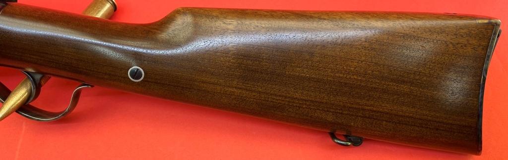 Chiappa 1860 Spencer .56-50 Spencer Rifle