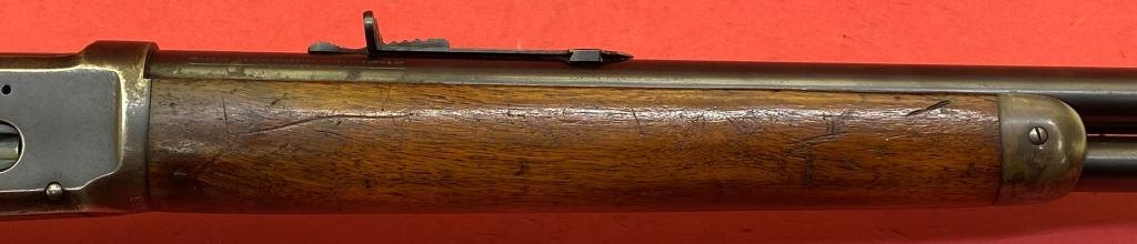 Winchester 94 .30 Wcf Rifle