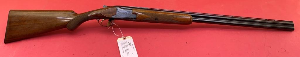 Browning Superposed 20 Ga 3" Shotgun