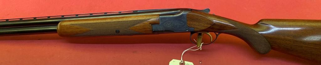 Browning Superposed 20 Ga 3" Shotgun