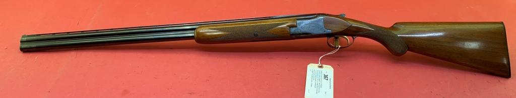 Browning Superposed 20 Ga 3" Shotgun