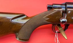 Sako Forester .243 Rifle