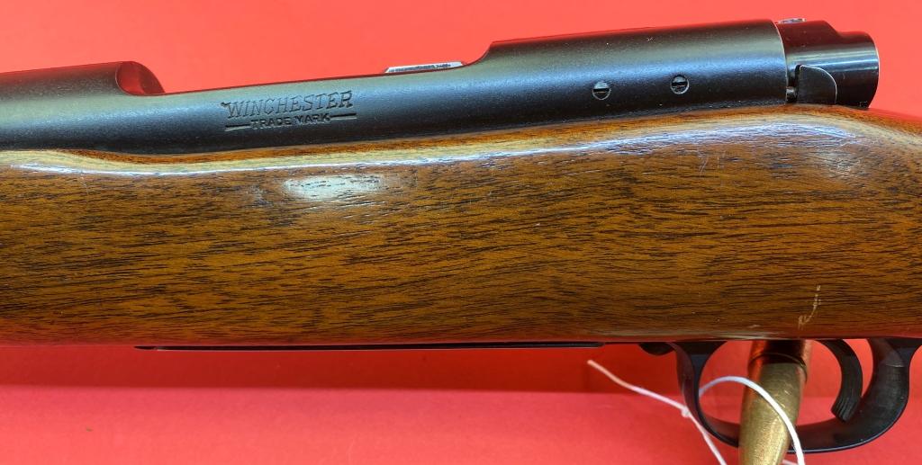 Winchester 70 .243 Rifle