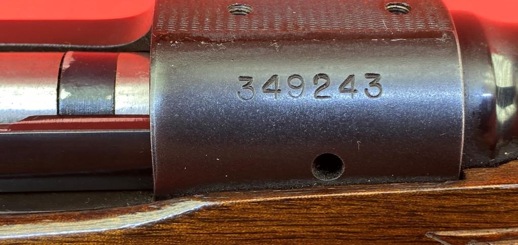 Winchester 70 .243 Rifle