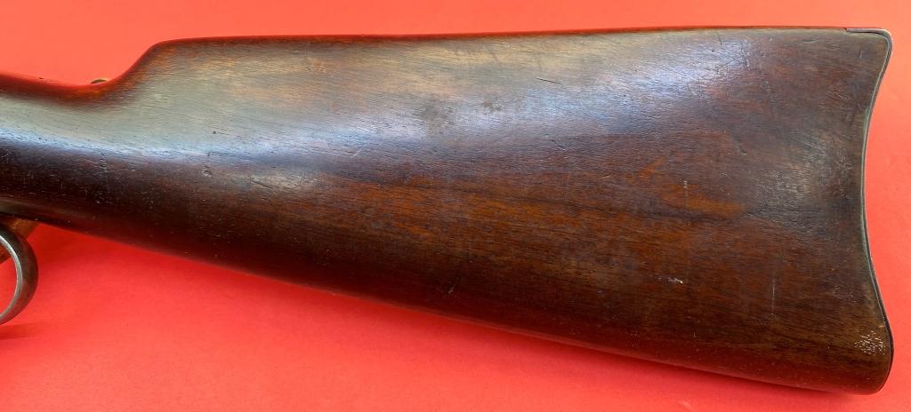 Winchester Pre 98 1894 .30 Wcf Rifle