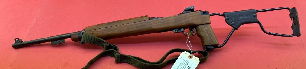 Inland M1 Carbine .30 Carbine Rifle