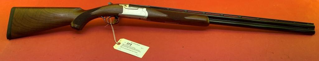 Ruger Red Label 20 Ga 3" Shotgun