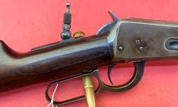 Winchester 1894 .25-35 Rifle