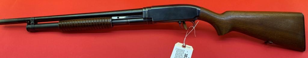 Winchester 12 12 Ga Shotgun