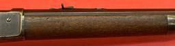 Winchester Pre 98 1886 .45-90 Rifle