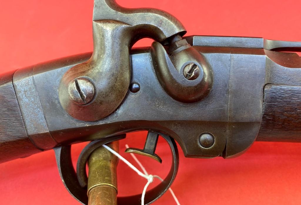 American Machine Works Pre 98 Smith Carbine .50 Bp