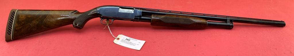 Winchester 12 12 Ga Shotgun