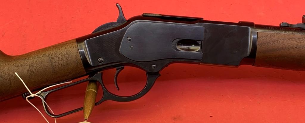 Winchester 1873 .45 Lc Rifle