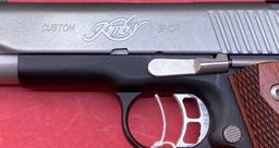 Kimber Pro Cp Ii .45 Acp Pistol