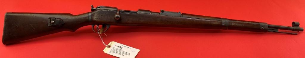 Hungary G98/40 8m Rifle