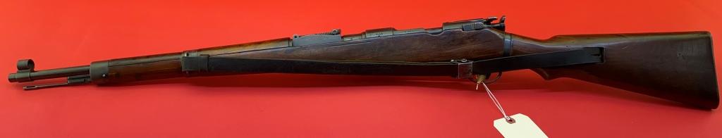 Hungary G98/40 8m Rifle