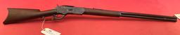 Winchester Pre 98 1876 40-60 Rifle