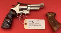 Smith & Wesson 29-2 .44 Mag Revolver