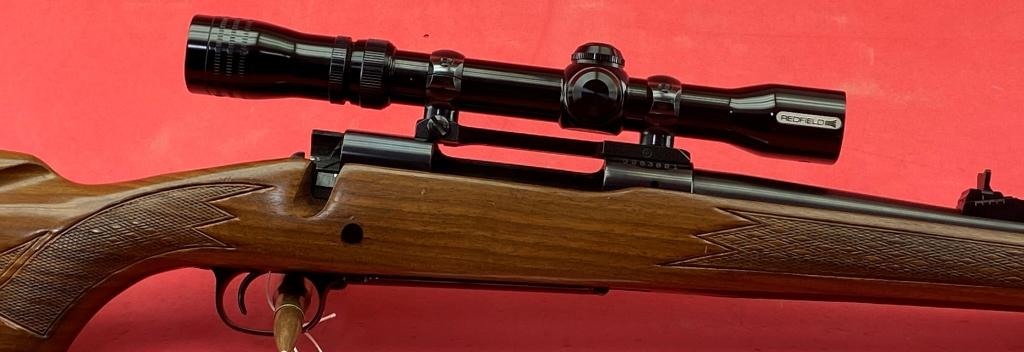 Winchester 70 .270 Rifle