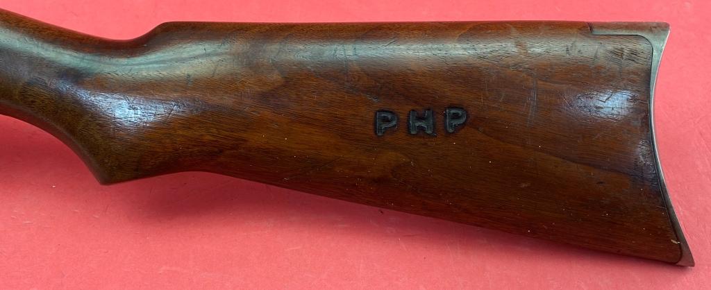 Remington 14A .30 Rem Rifle