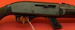 Remington Apache 77 .22 LR Rifle