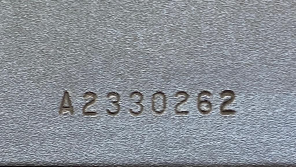 Remington Apache 77 .22 LR Rifle