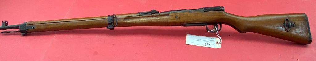 Japan Type 99 7.7mm Rifle