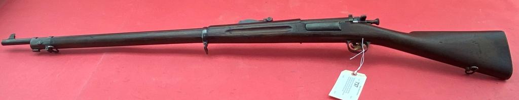 Springfield Armory 1898 Krag .30-40 Rifle