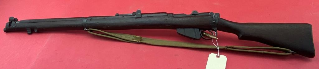 Lithgow SMLE .303 Rifle