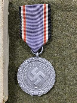 1938 Air Defense Medal