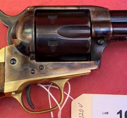 Tristar Regulator .45lc Revolver