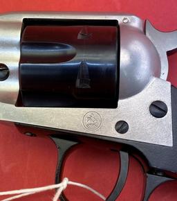 Colt Frontier Scout .22lr Pistol