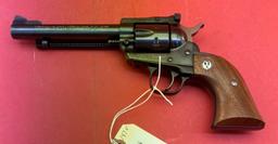 Ruger Nm Single Six .32 Mag Revolver