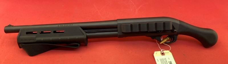 Remington 870 12 Ga 3" Shotgun