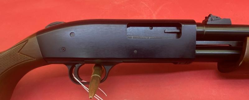 Mossberg 500 20 Ga 3" Shotgun