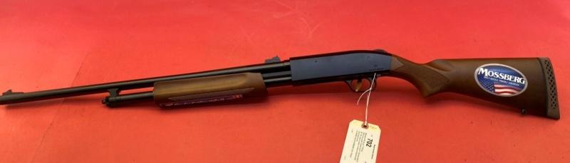 Mossberg 500 20 Ga 3" Shotgun